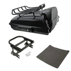 Trunk Pad Rack Mount for Harley Touring Road King (1997–2008)