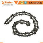 16" Chainsaw Chain for Poulan PLN3516F (3/8"LP .050 Gauge 55DL T55 S55)