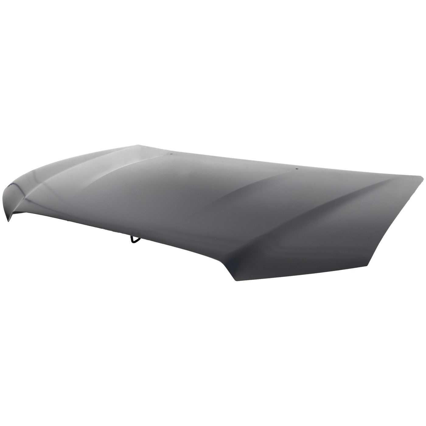 CAPA Certified Hood for Mazda 3 Hatchback (2019–2024)