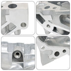 Engine Oil Pan for Ford Edge SE (2012–2018) & Escape S (2013–2019)