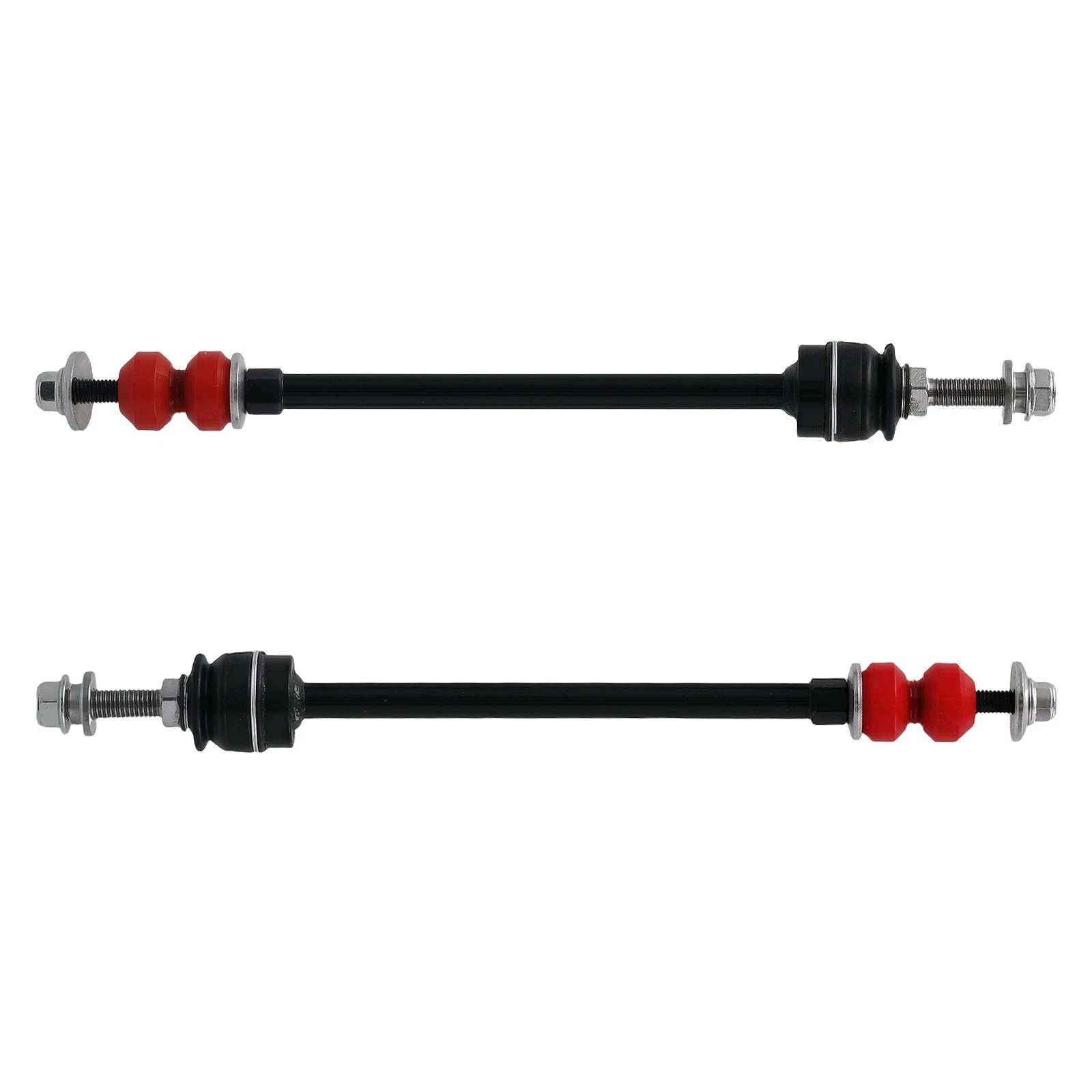6" Lift Front Sway Bar Links for Ram 1500 (2006–2018) Silverado Avalanche Hummer
