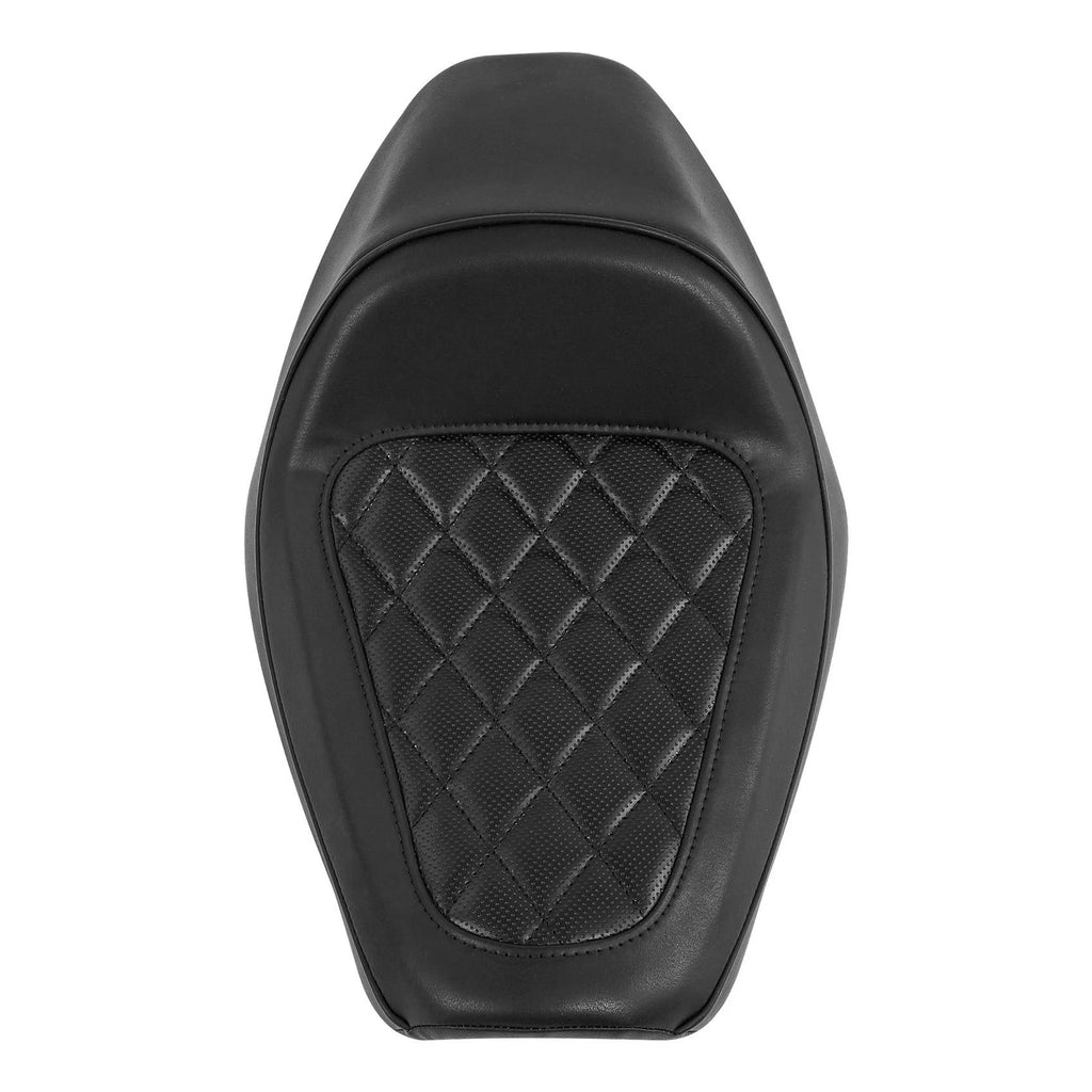 Rider Solo Seat for Harley Sportster Iron XL 883 XL 1200 (2010–2022)