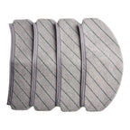 Microfiber Mop Cloth for ECOVACS DEEBOT (Efficient Cleaning)