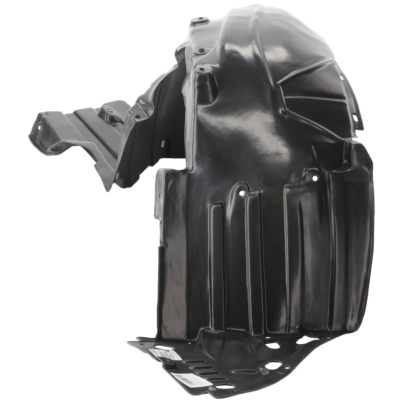 Fender Liner for Honda S2000 (2000–2003) Front Driver Side Plastic