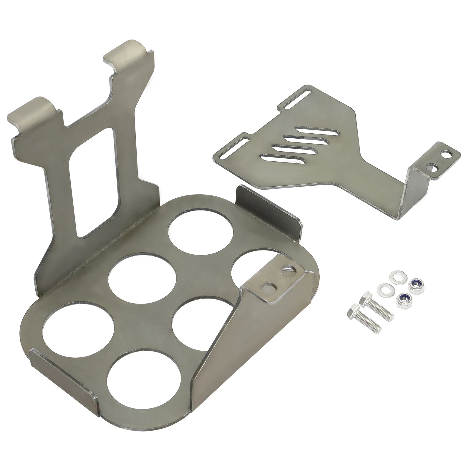 Battery Hold Down Tray for Optima Group 34/78 (ATV UTV Truck)
