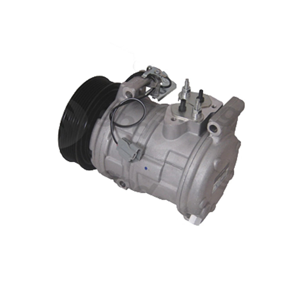Replacement A/C Compressor Stock Repair Part - ACP011386 (See Compatible Chart)