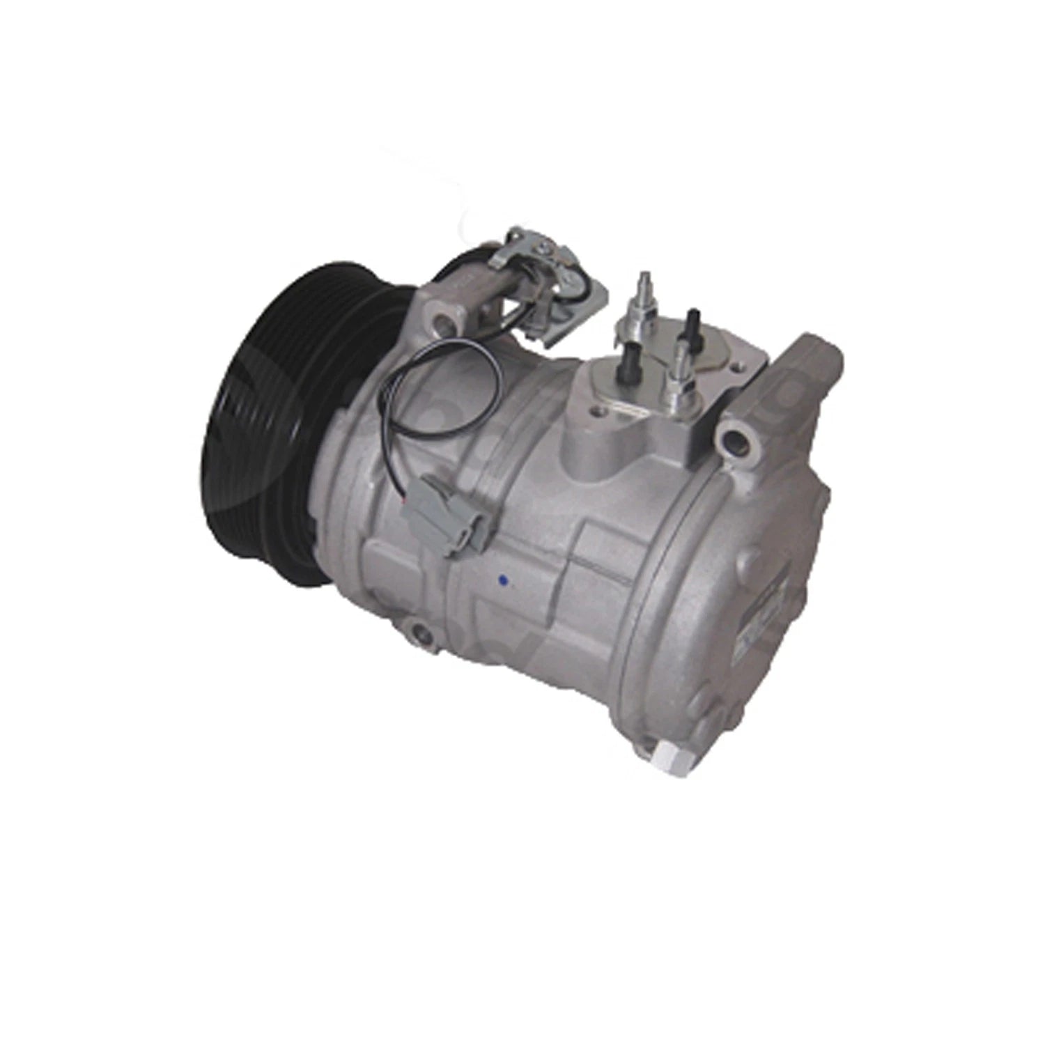 Replacement A/C Compressor Stock Repair Part - ACP011386 (See Compatible Chart)