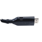 HDMI Adapter Converter Cable for Wii (Full HD 1080P)