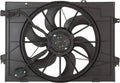 Engine Cooling Fan Assembly for Kia Sportage 2.0L (2011–2016) CF16029
