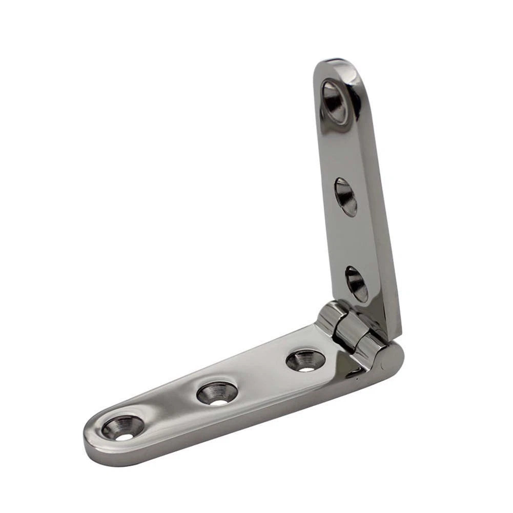 Boat Hinges 15228MM 316 Stainless Steel Heavy Duty Marine