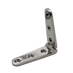 Boat Hinges 15228MM 316 Stainless Steel Heavy Duty Marine