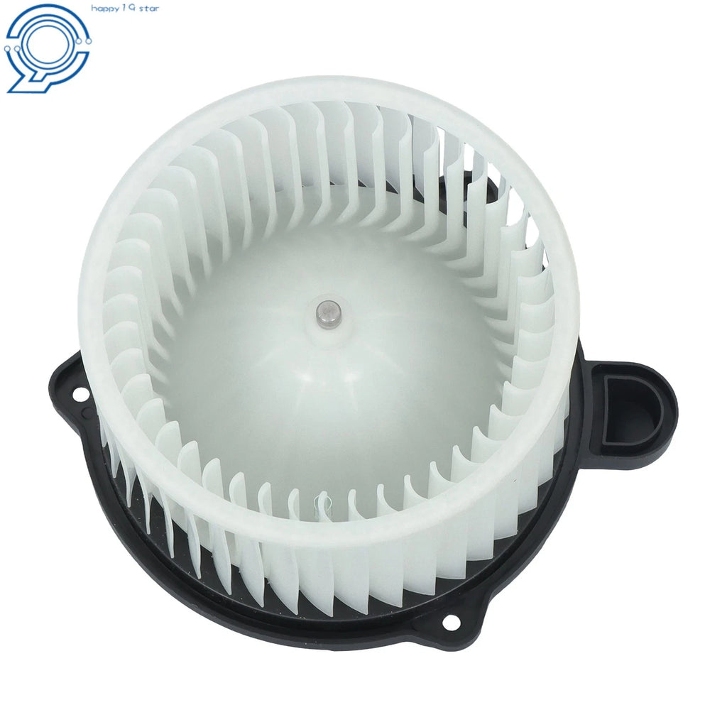 A/C Blower Motor with Fan Cage for Hyundai Elantra Sonata Kia Optima (2011–2019)