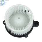 A/C Blower Motor with Fan Cage for Hyundai Elantra Sonata Kia Optima (2011–2019)