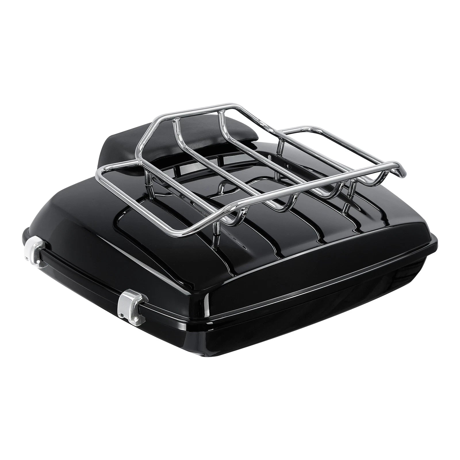 Razor Trunk Pad for Harley Road Glide (1997–2008)
