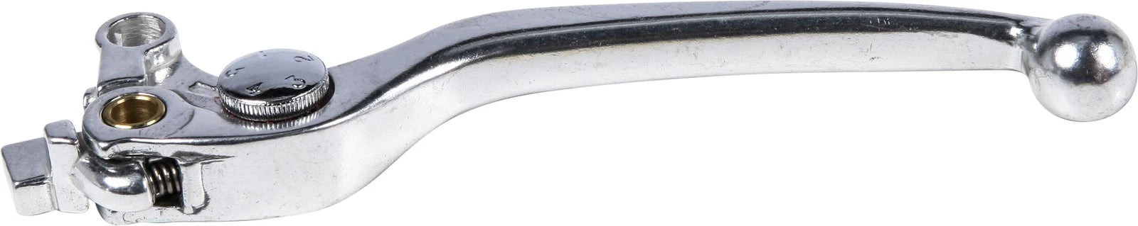Clutch Lever Silver for Suzuki GSX-R1300 Hayabusa & GSF1250S (2008–2020)