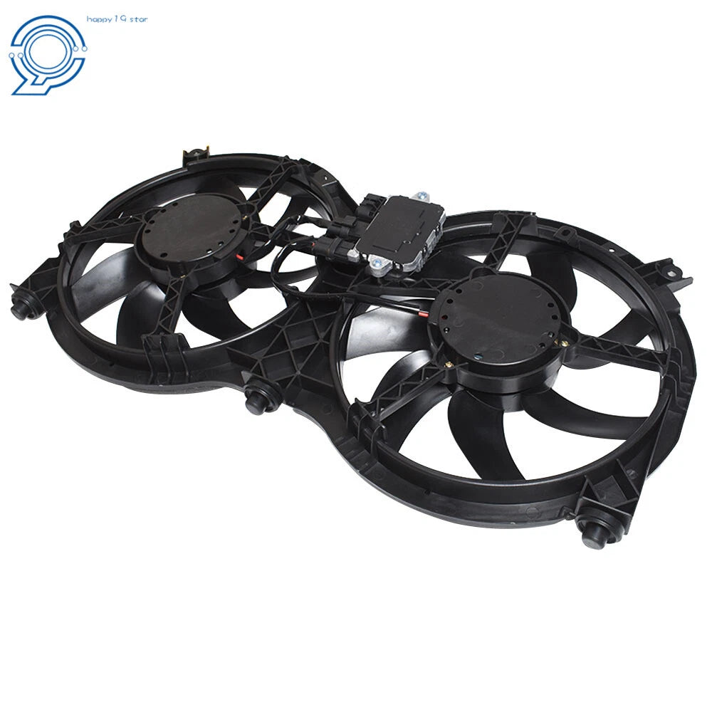 Cooling Fan for Nissan Pathfinder (2013-2018)