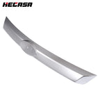 Front Grille Center Trim Chrome for Ford Fusion (2010–2012)