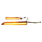 Headlight Daytime Running Light with Turn Signal for Toyota Tacoma (2001–2004)