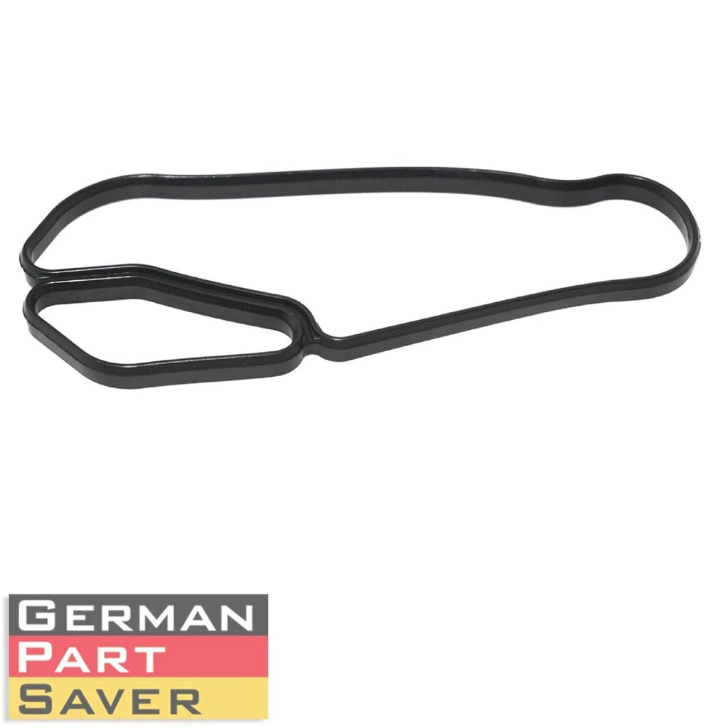 Engine Oil Filter & Cooler Housing Gasket Seal for BMW E60 E90 E91 (2006-2013)