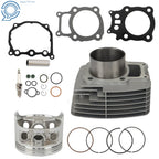 Cylinder Piston Top End Kit for Honda Rancher TRX350 (2000–2006) 12100-HN5-670
