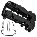 Engine Valve Cover with Gasket & Bolts for Chevy Cruze Sonic (2012–2016) 25198498