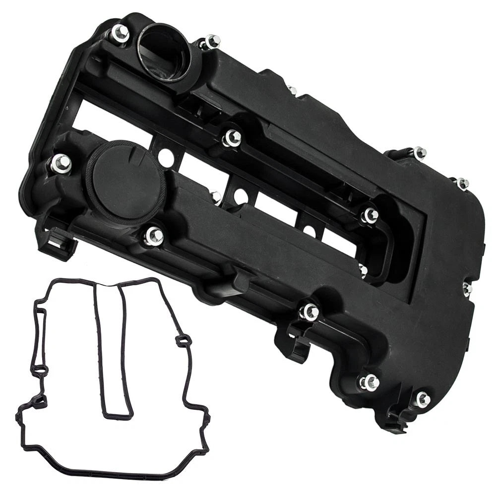 Engine Valve Cover with Gasket & Bolts for Chevy Cruze Sonic (2012–2016) 25198498