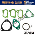 Full Gasket Set for Deutz BF3M2011 F3M2011 (1990–1995)