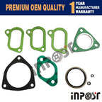 Full Gasket Set for Deutz BF3M2011 F3M2011 (1990–1995)