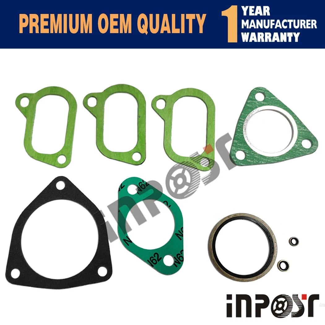 Full Gasket Set for Deutz BF3M2011 F3M2011 (1990–1995)