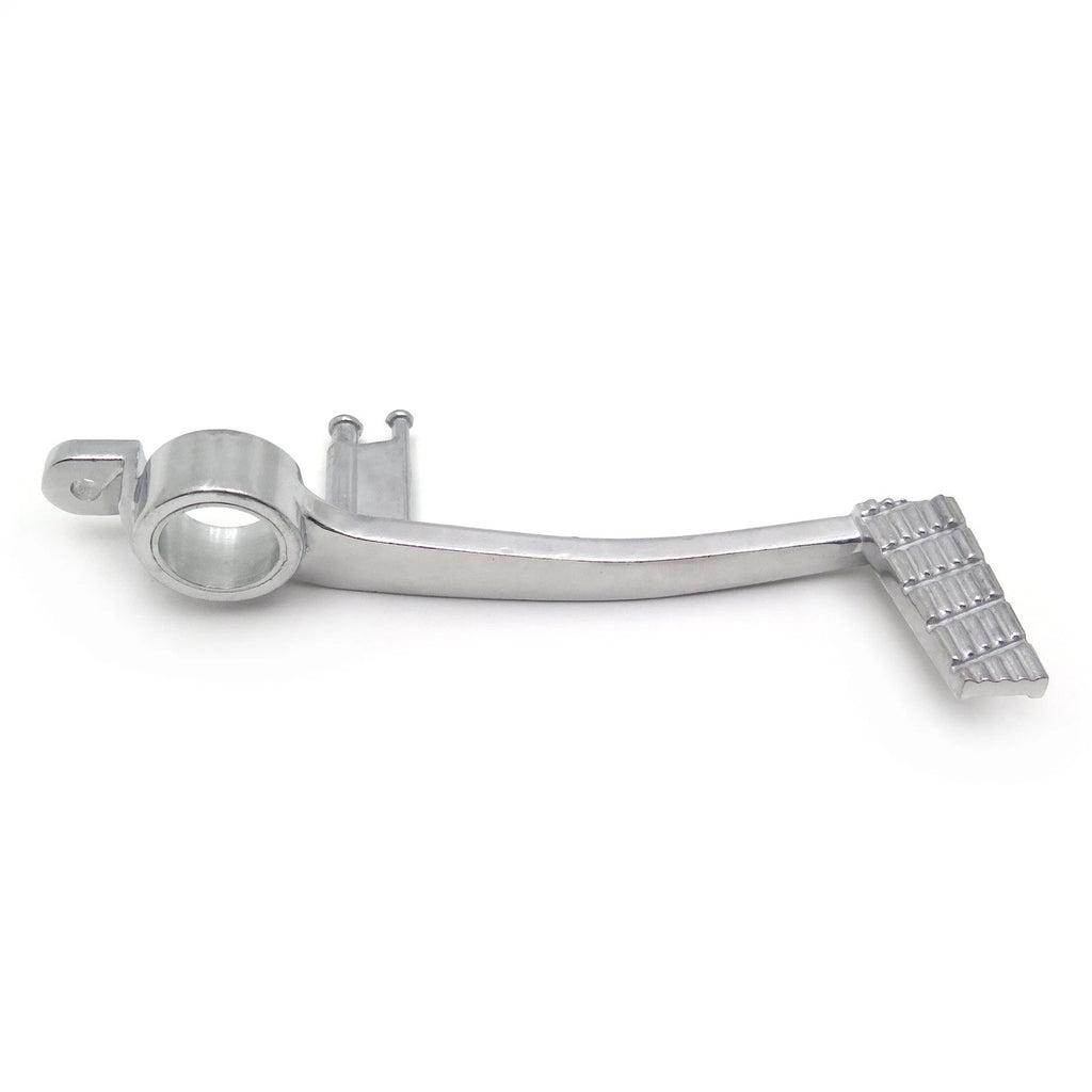 Brake Shift Pedal for Suzuki GSXR 600/750 GSXR1000 (2006–2014) Aluminum Foldable