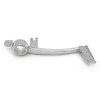 Brake Shift Pedal for Suzuki GSXR 600/750 GSXR1000 (2006–2014) Aluminum Foldable