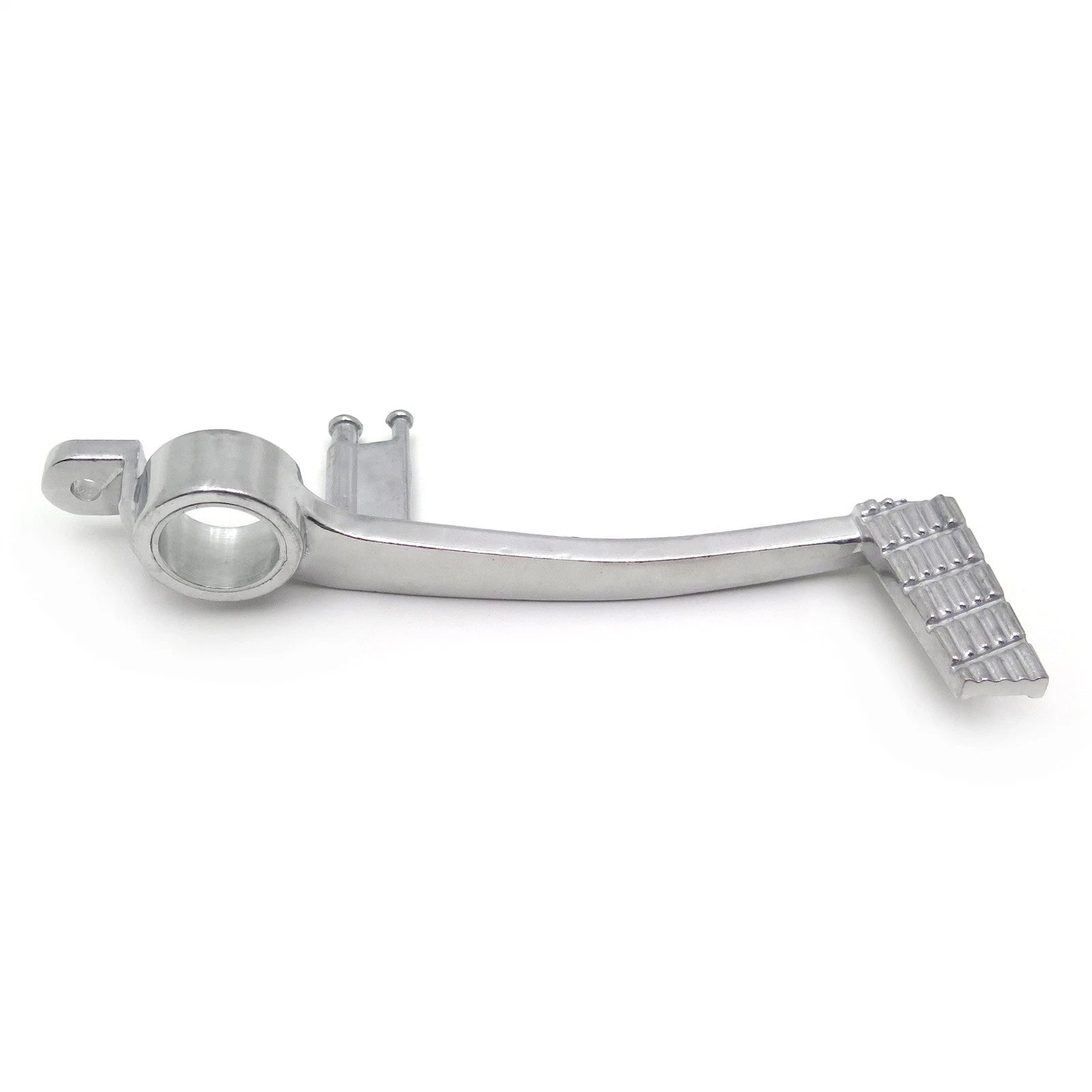 Brake Shift Pedal for Suzuki GSXR 600/750 GSXR1000 (2006–2014) Aluminum Foldable