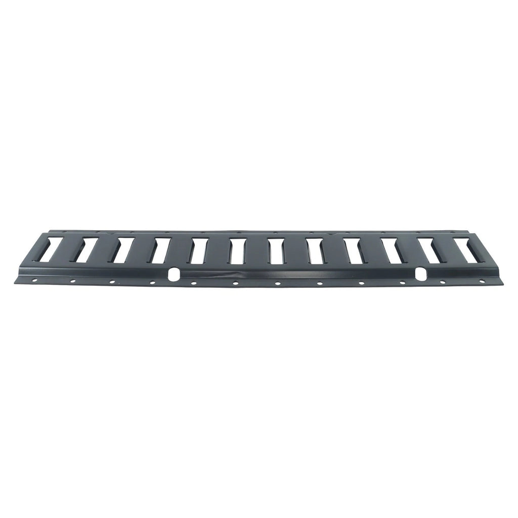 Set of 4 E Track Tie Down Rails for Universal Fit (2')
