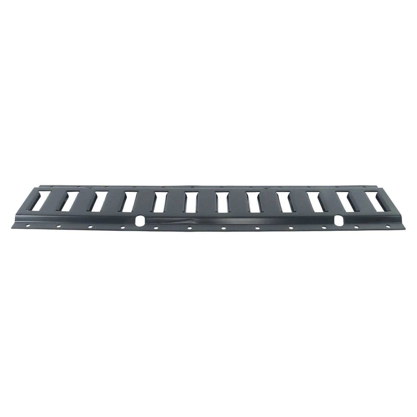Set of 4 E Track Tie Down Rails for Universal Fit (2')