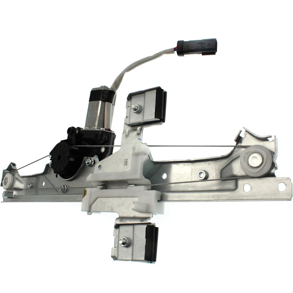 Window Regulator for Jeep Grand Cherokee (2011–2021)