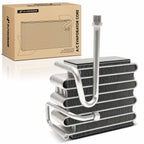 A/C Evaporator Core for Toyota Corolla 1980-1982, 1985-1987 and Tercel 1987-1990