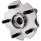 Set of 2 Wheel Hubs for RAV4
