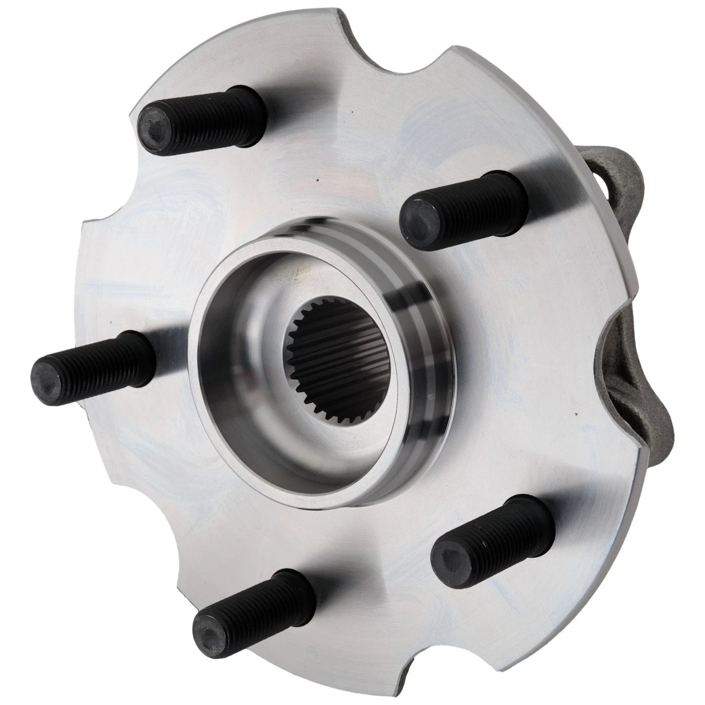 Set of 2 Wheel Hubs for RAV4