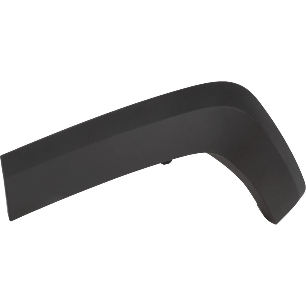 Set of 2 Quarter Panel Moldings for Rear Fender Trim