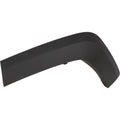 Set of 2 Quarter Panel Moldings for Rear Fender Trim