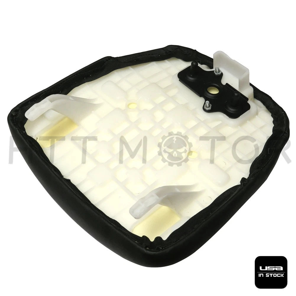 Rear Pillion Passenger Seat for Suzuki Hayabusa GSX1300R (1999–2007)