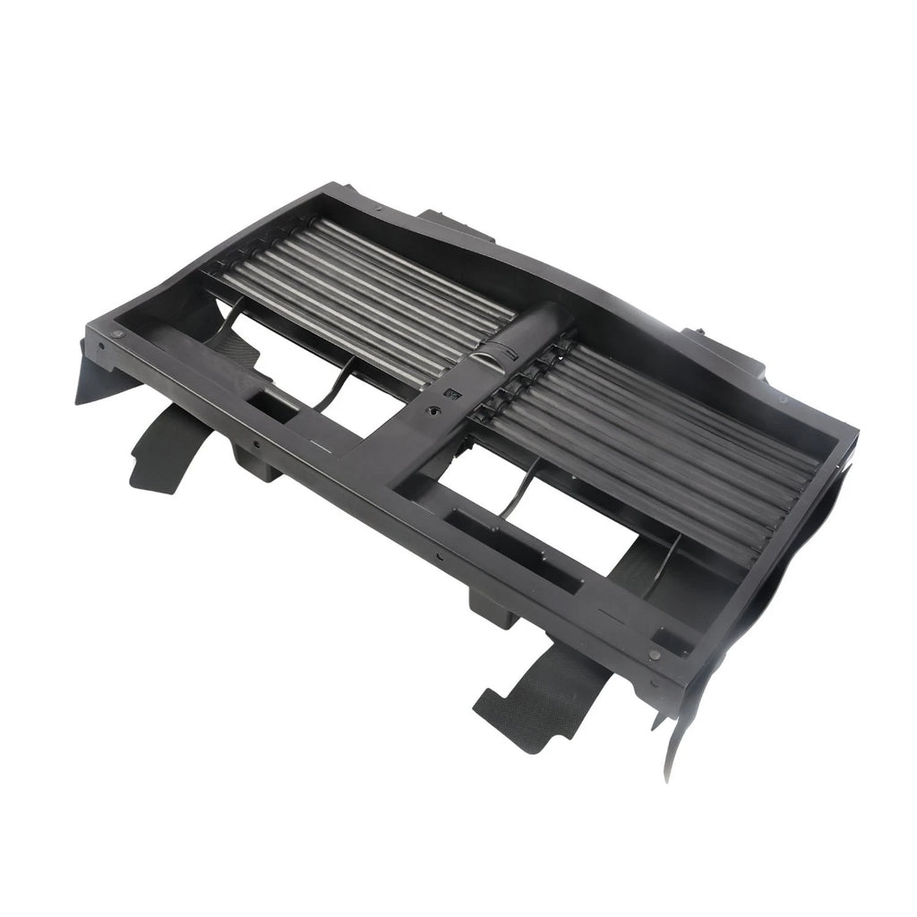 Front Radiator Active Grille Shutter with Motor Assembly for Ram 1500 (2019–2023)