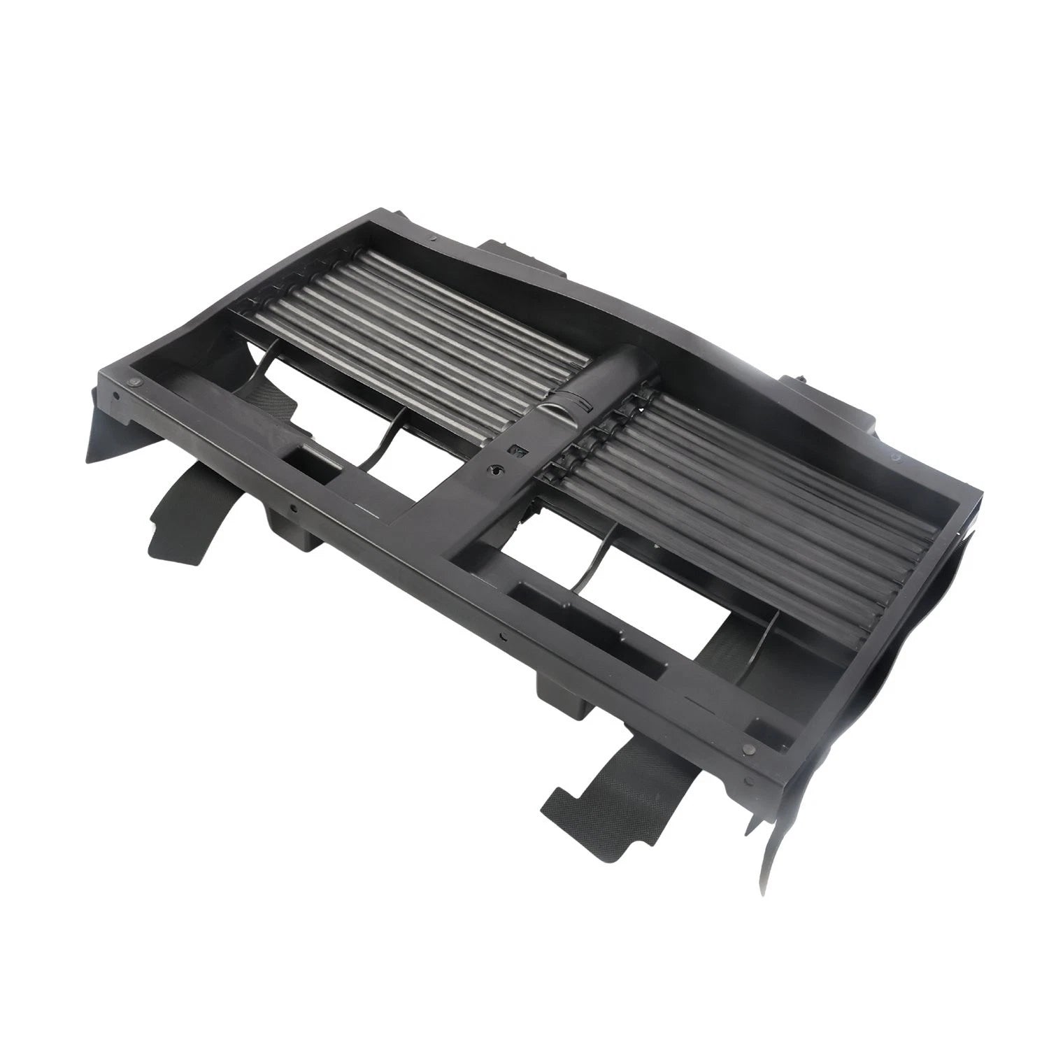 Front Radiator Active Grille Shutter with Motor Assembly for Ram 1500 (2019–2023)