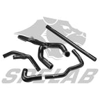 Silicone Radiator Hoses Kit for BMW Mini 1.3L (1990–1996)
