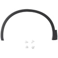 Fender Flare Wheel Opening Molding for Volkswagen Tiguan (2018–2021)