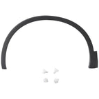 Fender Flare Wheel Opening Molding for Volkswagen Tiguan (2018–2021)