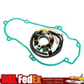 Ignition Stator Generator w/Gasket for KTM SX-F 505 450 SXS-F (2007–2012) 77339004000
