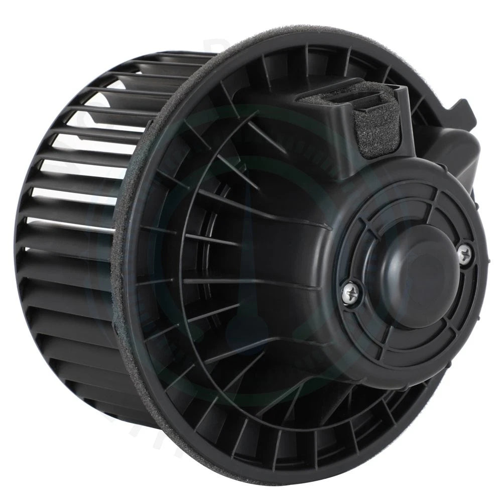 A/C Heater Blower Motor for GMC Sierra 1500, Cadillac Escalade (2007–2014)