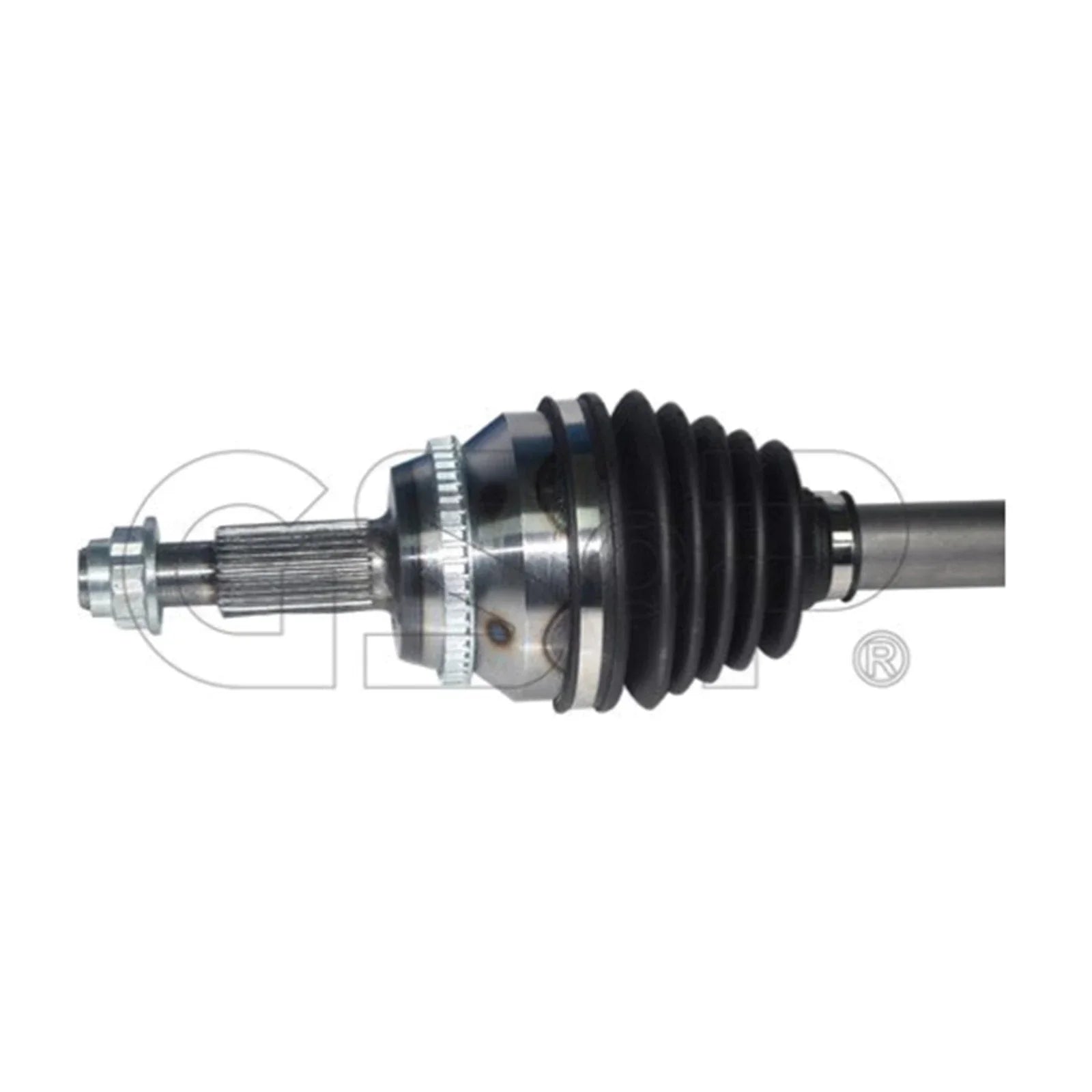 Outer CV Joint for Toyota Kluger (2007–2017)