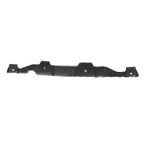 Replacement Outer Front Bumper Cover Bracket Driver Side for Honda Civic (2016–2021)